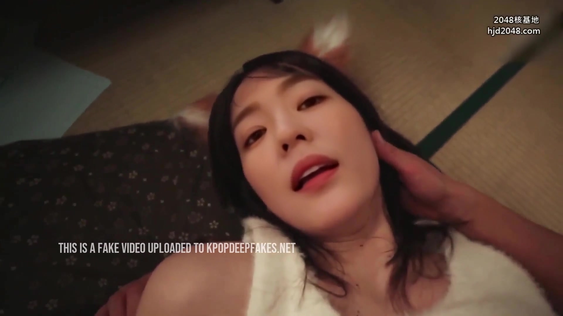Red Velvet IRENE Sex - Furry Costume