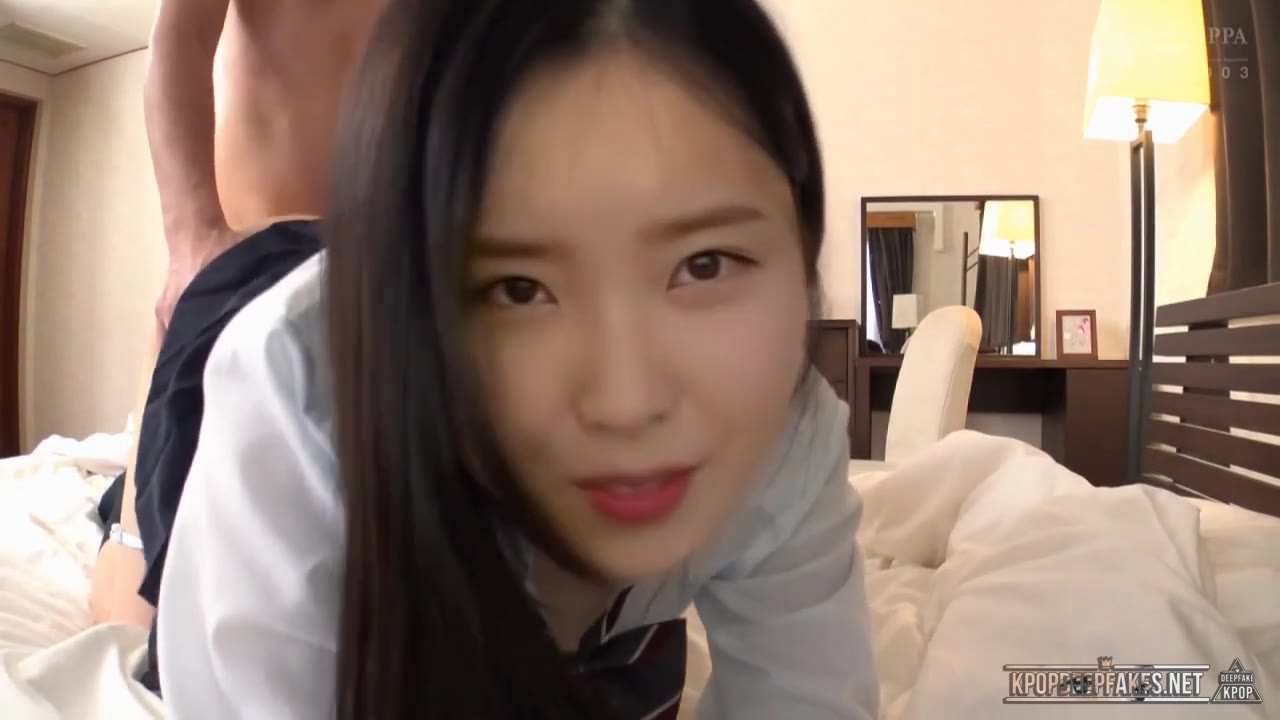 IU Porn Video (Sex Tape) 아이유 딥페이크