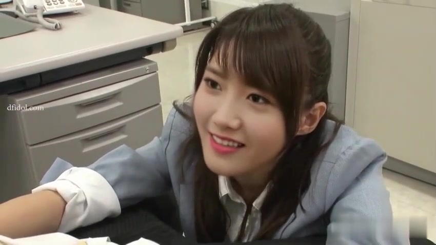 SNSD Yoona Kpop Deep Fakes (Office Sex)