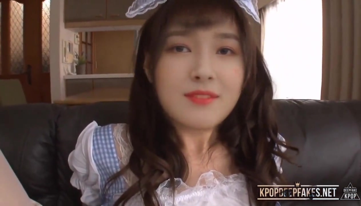 (MOMOLAND) Nancy Deepfake (Costume Sex) 낸시 딥페이크