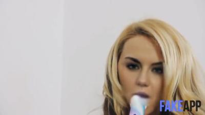 Elisha Cuthbert Deepfake (Solo Tease) - Deepfades