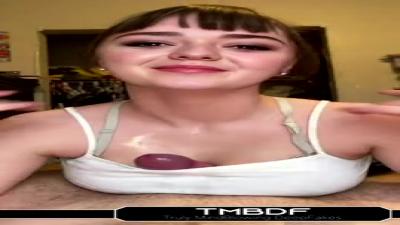 Not Maisie Williams POV 6 - Deepfades