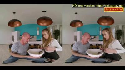 Not Danielle Panabaker Has A Great Fuck VR - Deepfades