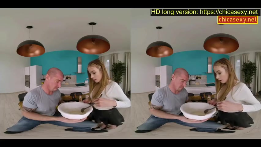 Not Danielle Panabaker Has A Great Fuck VR