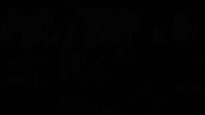 Salma Hayek - Feet Tease in Black Stockings (JOI) (Preview) - Deepfades