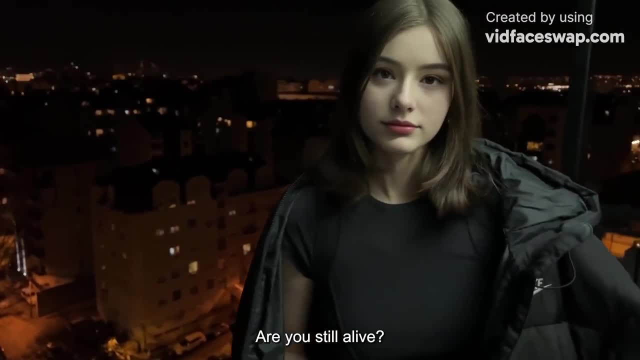 Bought sex with neighbor Dasha Taran - Deepfades