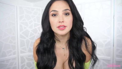 Gal Gadot to Nika Venom JOI