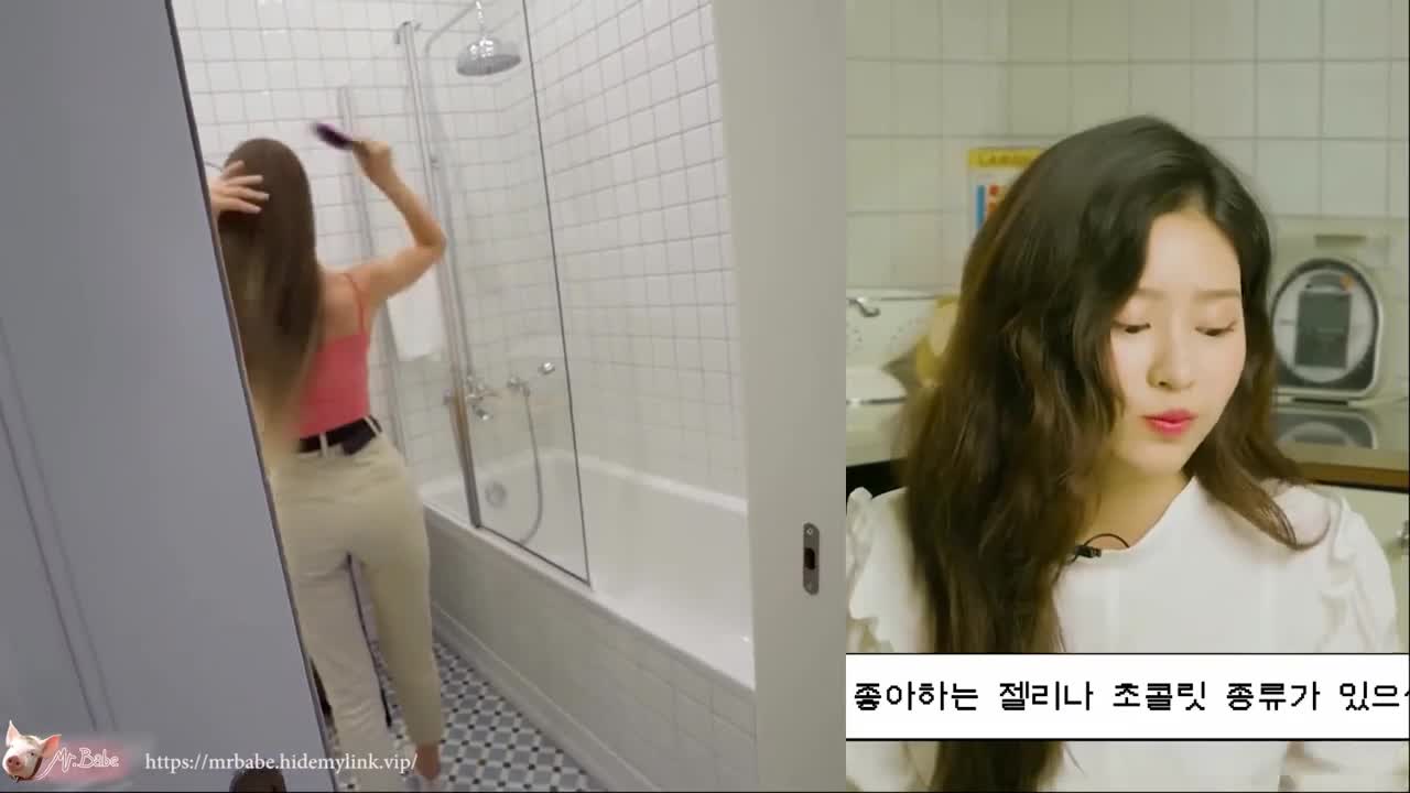 IZONE Minju Deepfake (Split Screen Sex) 김민주 - Deepfades