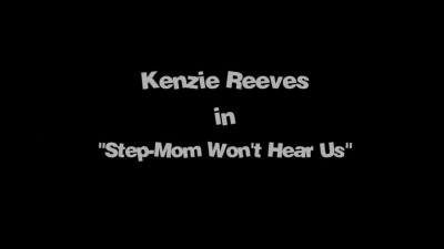 Chloe Grace Deepfake (Step Mom Sex)