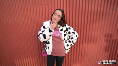 Emma Watson Picked up and fucked