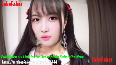 Momo Idol gets fuck