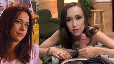 Jennifer Love Hewitt's Porn Deepfake Videos