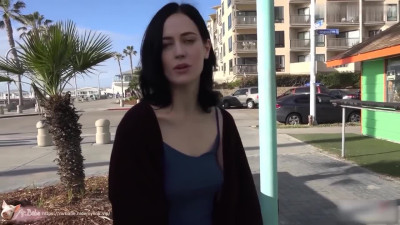 Eva Green Deepfake