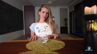 fake Erin Moriarty 
