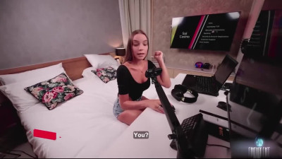 Anya Taylor Joy Deepfakes