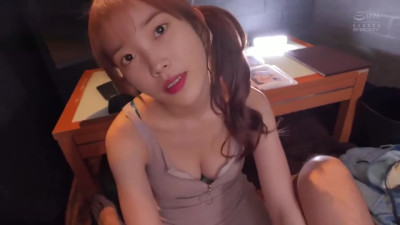 IU Deepfake English Sub 이지은