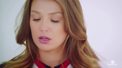 fake Elizabeth Olsen “Cheating with my sister's boyfriend”