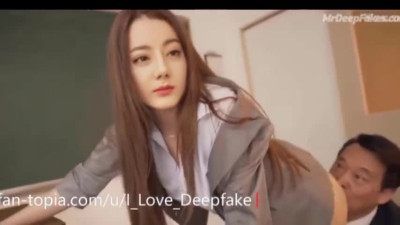teacher dilraba dilmurat 13:09 part1