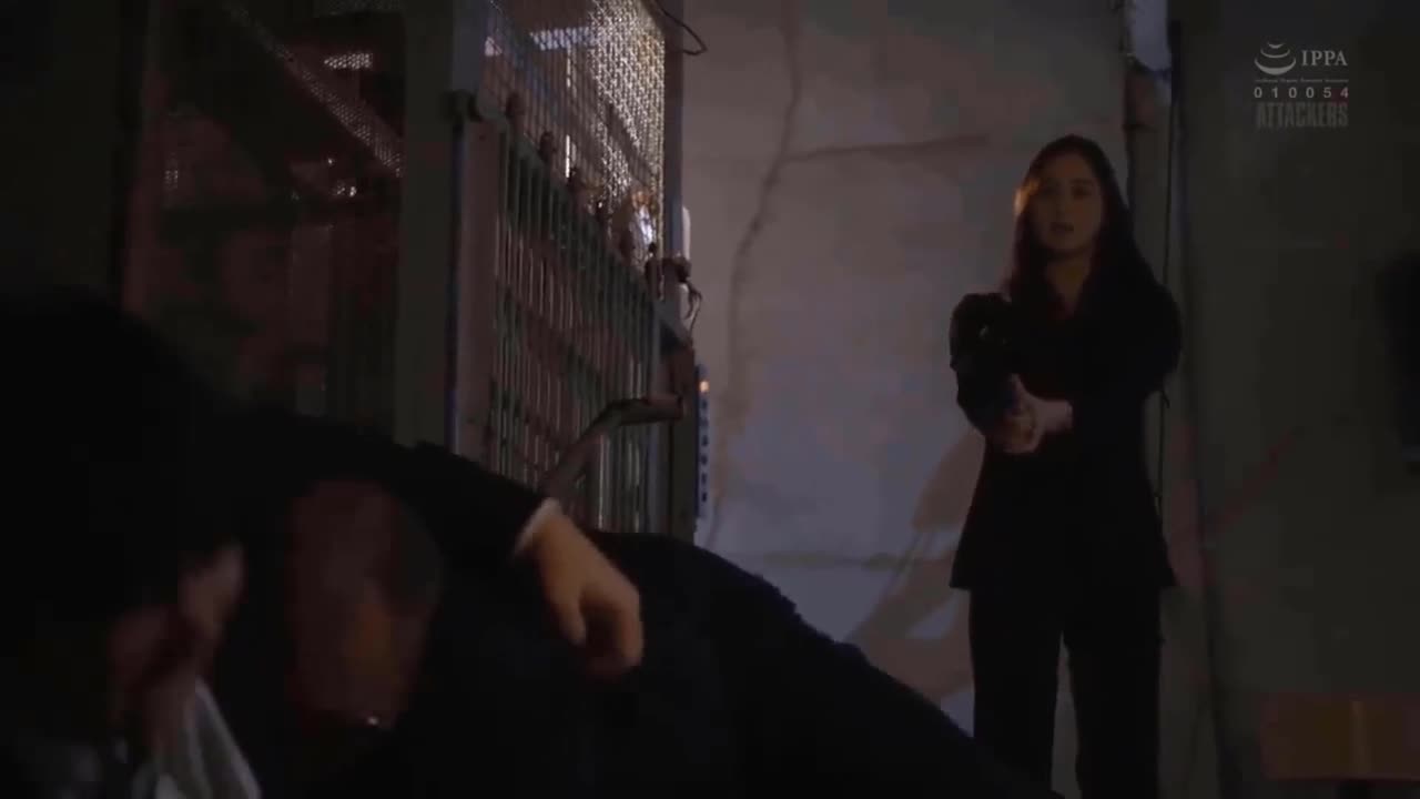 beautiful spy Nozomi Sasaki part 1 12:49 - Deepfades