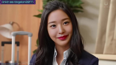 IVE Wonyoung JAV Tease 장원영