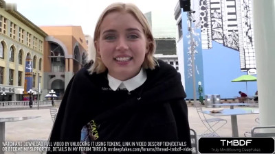 Ana de Armas Porn Deepfake Hollywood Sex