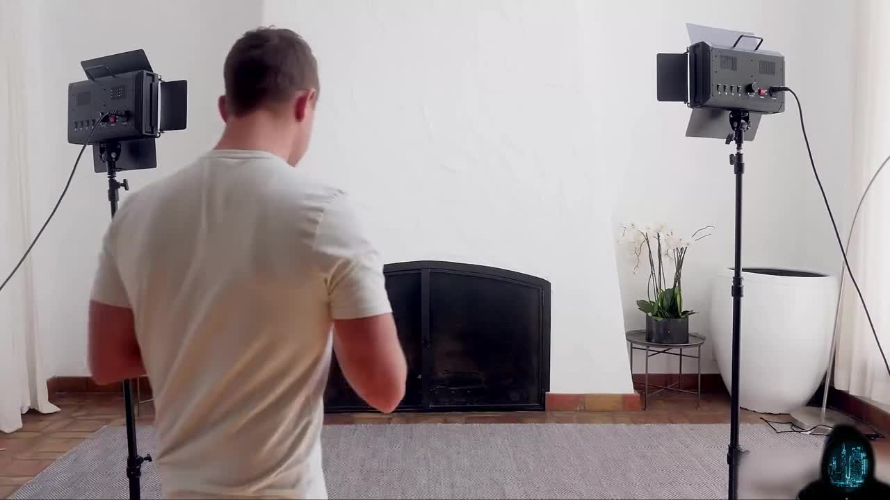 fake Emma Watson Photographer's Wet Dream - Deepfades