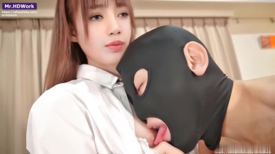 BLACKPINK Lisa Deepfakes POV 리사 딥페이크