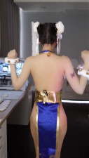 not WonYoung