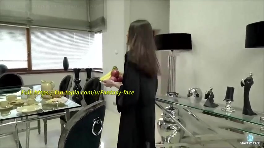 fake Clara Lee day with girlfriend（假 克拉拉）