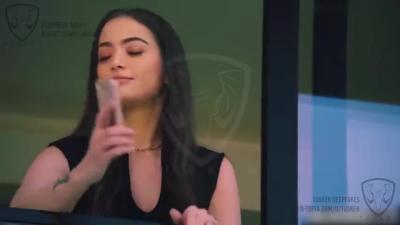 Rashmika Mandanna Deepfakes (Bollywood Sex) - Deepfades