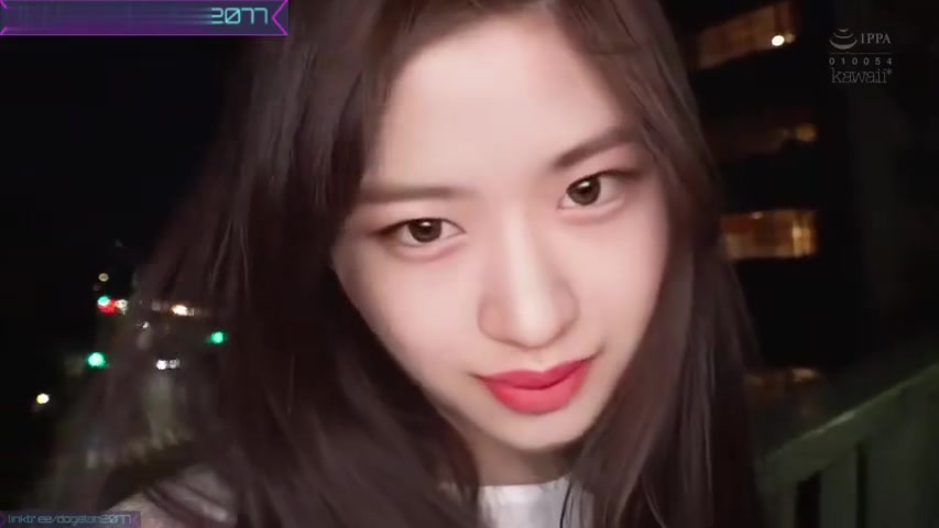 IZONE Yujin Deepfake (JAV Fake) 안유진