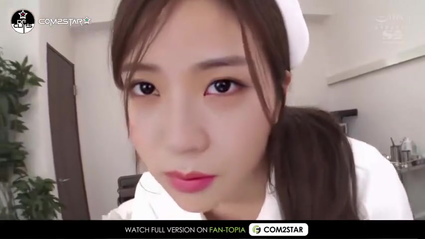 BLACKPINK Jisoo Porn (Sexy Nurse Kpop Deepfake) 아이린 레드벨벳 딥페