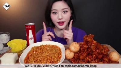 ASMR_wonyoung-001 (preview) Full lenth:7:26 - Deepfades