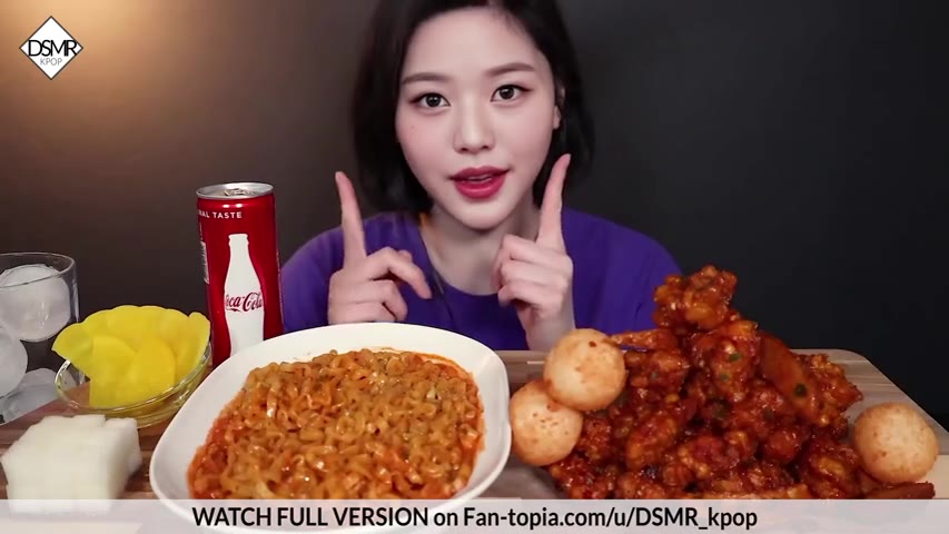 ASMR_wonyoung-001 (preview) Full lenth:7:26