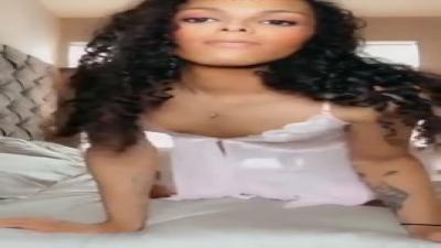 Janet Jackson's unexpectely huge wardrobe malfunction! - Deepfades