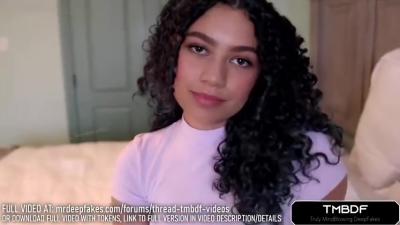 Zendaya Coleman Creampie - Deepfades