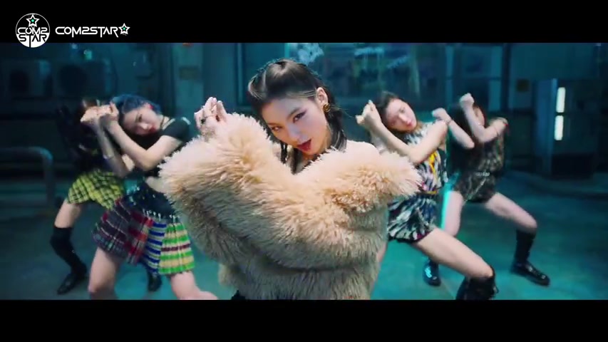 Itzy-Wannabe PMV trailer