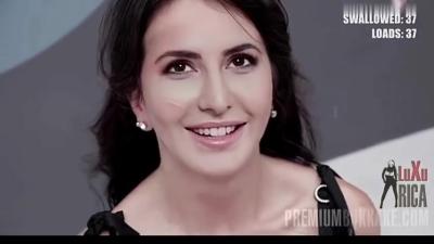 Katrina Kaif Deepfake (Beautiful Bukkake) - Deepfades