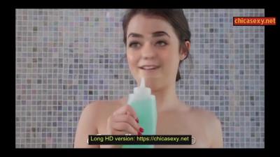 Not Maisie Williams Is Fucked Hard - Deepfades