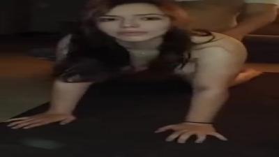 Mara Justine doggystyle fucking - Deepfades