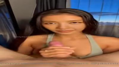 BLACKPINK Lisa Blowjob POV (Kpop Deepfake) 리사 딥페이크 - Deepfades