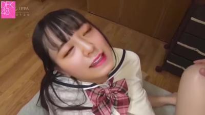 AKB48 Rei Nishikawa Deepfake 西川怜 - Deepfades
