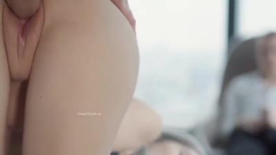 Fake Porn - Monica Bellucci's plump pussy oozing fluid - Deepfades