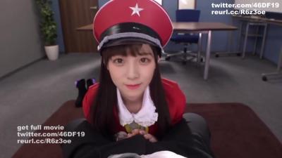 Deepfakes Yoda Yuki 与田祐希 17 - Deepfades