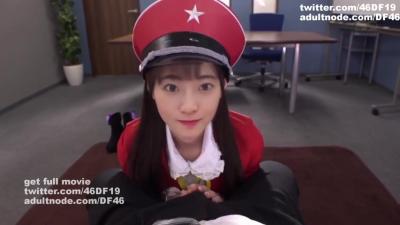 Deepfakes Takeda Rena 武田玲奈 1 - Deepfades