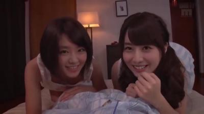 Erika Karata and Minami Tanaka Deepfake 田中 みな実 AI 智能換臉 - Deepfades